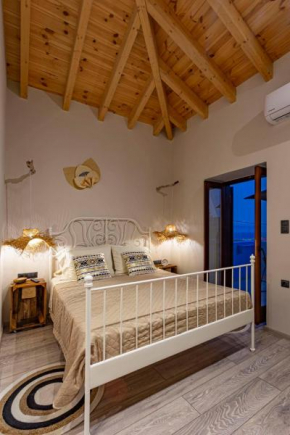 Althea Apartments 2 - Dodekanes Halki